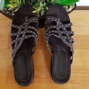 Bay Studio Sandals